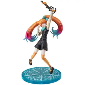 Furyu Statue Pvc 1 7 Destiny Titan 25 Cm Takt OpVendu paramazon