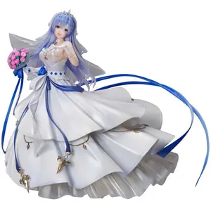 Furyu Azur Lane Statuette Pvc 1/7 Rodney Palace Brightness 26 CmVendu paramazon