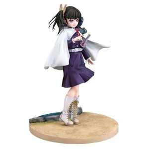 Demon Slayer Kimetsu no Yaiba: Kanao Tsuyuri 1:7 Scale PVC Statue