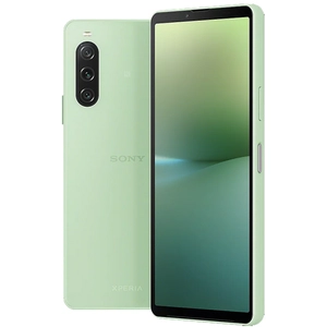 Sony Smartphone SONY XPERIA 10 V Vert Sauge 5G pas cher