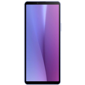 Smartphone Sony Xperia 10 V 5G Double SIM 128 Go 6.1" Lavender pas cher