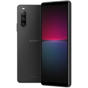 Comparateur de prix : Sony Sony Xperia 10 IV 5G 128 Go Noir
