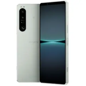 Smartphone Sony Xperia 1 IV 5G Double SIM 256 Go 6.5" White pas cher