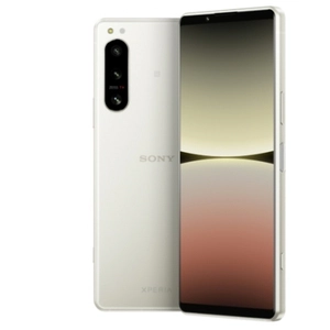 Smartphone Sony Xperia 5 IV 5G Double SIM 128 Go 6.1" Grey pas cher