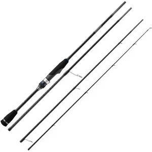 Major Craft Canne Jigging Survive Solid TipVendu parwaveinn