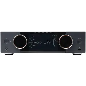 Amplis hi-fi stéréo Onkyo Muse Y-50 Noir