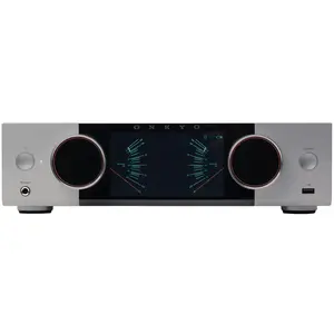 Amplis hi-fi stéréo Onkyo Muse Y-50 Silver
