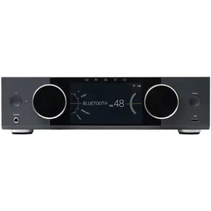 Amplis hi-fi stéréo Onkyo Muse Y-40 Noir