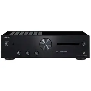 Amplificateur Hi-fi Onkyo A-9110-B Noir pas cher
