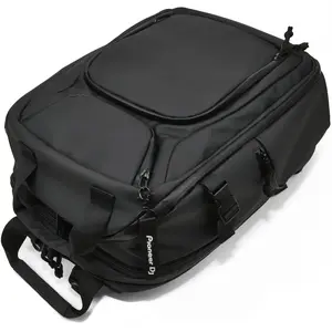 Pioneer DJ DJC-RUCKSACK rugtas voor mobiele DJ's pas cher