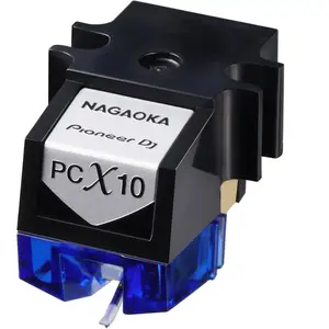 Pioneer DJ PC-X10 Pro-DJ Cartridge voor PLX-1000 pas cher