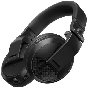 Pioneer Casque Audio Sans Fil Noir (hdj-x5bt-k/xegwl) pas cher