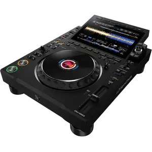 AlphaTheta CDJ-3000X pas cher