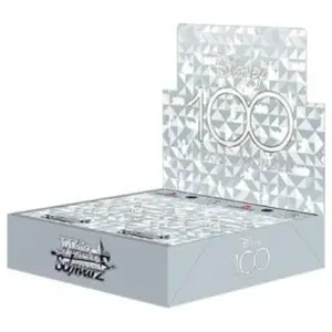 Bandai Weiss Schwarz TCG Disney 100 pas cher