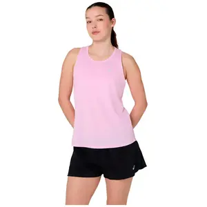 Asics T-shirt Sans Manches Core pas cher