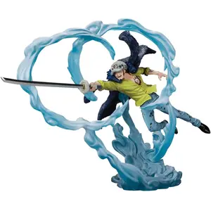 TAMASHII NATIONS Figurine Figuarts Zero One Piece Extra Battle TrafalgarVendu parrakuten