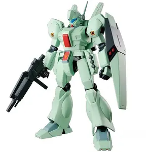BANDAI SPIRITS Gundam - MG 1/100 Jegan Gundam - Model Kit pas cher