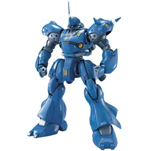 Bandai Namco Maquette Gundam - Ms-18e Kampfer Gunpla Mg 1/100 18cm pas cher