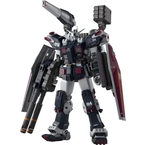 Comparateur de prix : Bandai Namco Maquette Gundam - Full Armor Gundam Thunderbolt Ver.Ka Gu...