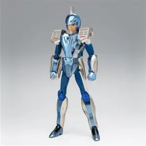 Comparateur de prix : TAMASHII NATIONS Figurine Saint Seiya - Saint Cloth Myth Marina Steel Cloth Sho Revival