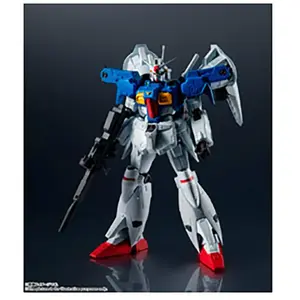 Bandai Namco Mobile Suit Gundam 0083 : Stardust Memory - Figurine Robot Spirits Rx-78gp01fb Full Burnern 15 Cm