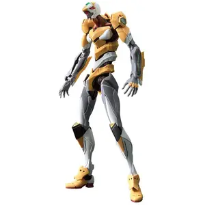 BANDAI SPIRITS Evangelion - rg nge eva unit 00 - model kit pas cher