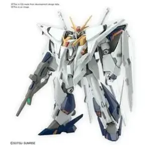 Comparateur de prix : BANDAI SPIRITS Gundam - hguc 1/144 xi gundam - model kit