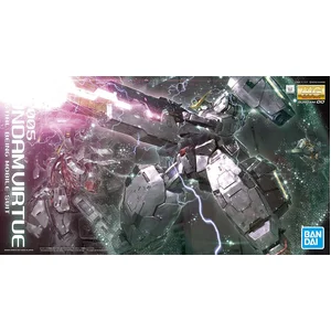 Bandai Gundam - MG 1/144 Virtue - Model Kit pas cher