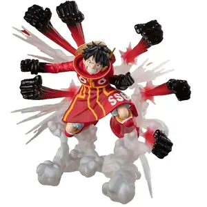 Comparateur de prix : Tamashii Nations Figuarts Zero Extra Battle Monkey Dluffy -gum Gum Haw...