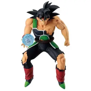 Banpresto Figurine Ichibansho Bardock Vs Omnibus Ultimate pas cher