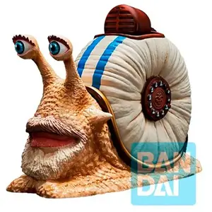 Comparateur de prix : Ichibansho Figurine Singe Mushi One Piece