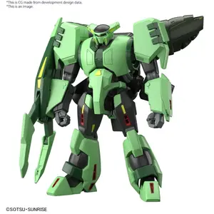 Bandai Hguc 1/144 Pmx-002 Bolinoak-sammahn Figurine pas cher