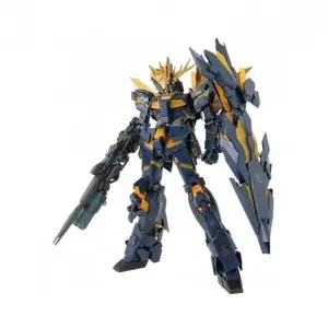 Comparateur de prix : Bandai Namco Maquette Gundam - Rx-0[N] Unicorn Gundam 02 Banshee Norn ...