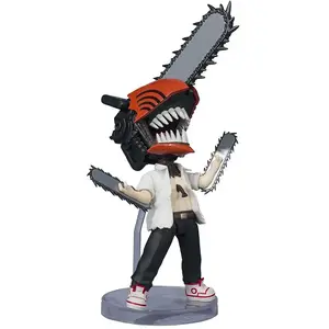 Tamashi Nations - Chainsaw Man - Chainsaw Man, Bandai Spirits Figuarts Mini
