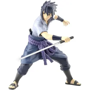 Figurine Bandai Entry Grade Naruto Uchiha Sasuke pas cher