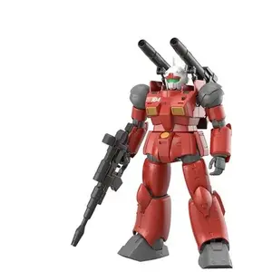 Bandai Gundam - HG 1/144 Guncannon (Cucuruz Doan's Island Ver.) - Model Kit pas cher