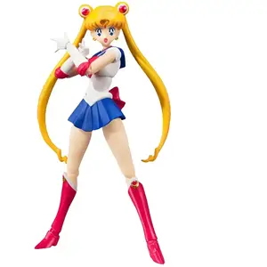 Comparateur de prix : Tamashii Nations Figure Sailor Moon