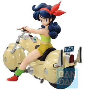 Comparateur de prix : Banpresto Figurine De La Collection Lunch Snap Dragon Ball 14 Cm