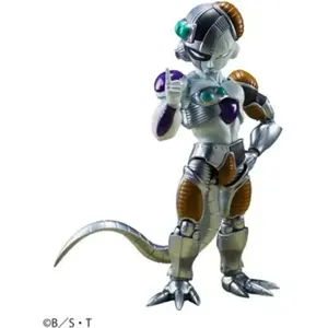 Comparateur de prix : BANDAI TAMASHII NATIONS Figurine Dragon Ball Z - Mecha Frieza Sh Figuarts 12cm