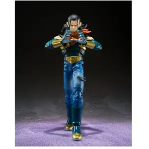 Comparateur de prix : Tamashii Nations Figure Super Android 17 Dragon Ball