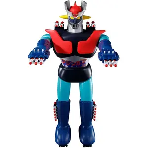 Mazinger Z Figurine Jumbo Machineder Mazinger Z 60 CmVendu parcdiscount