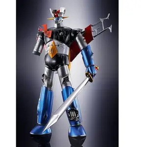 Tamashii Nations Figure Mazinger Z pas cher