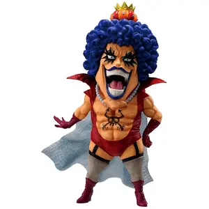 Comparateur de prix : Bandai Ichibansho Figurine Emporio Ivankov : Au-delà Des épreuves One Piece