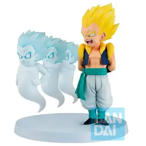 Comparateur de prix : Bandai Figure Dragon Ball Dragon History Ii Gotenks & Ghost