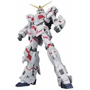 Merkloos / Sans marque Gundam Unicorn: Unicorn Gundam Destroy Mode Campaign 1:48 Model KitVendu parfnac-be