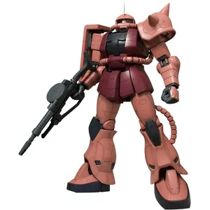 BANDAI HOBBY Gundam - msm 1/48 mega size model zaku ii - model kitVendu parfnac-be