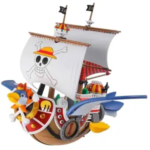 Maquette Bandai Namco One Piece Thousand Sunny Flying Grand Ship Collection 15 pas cher