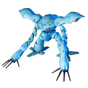 Bandai Hguc Mobile Suit Gundam 0080 The War In The Pocket Msm-03c Hi-Gog 1/144 Scale Plastic Model [Import Japonais]Vendu parrakuten