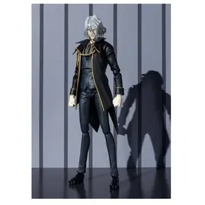 Cowboy Bebop - Figurine S.H. Figuarts Vicious 15 cm