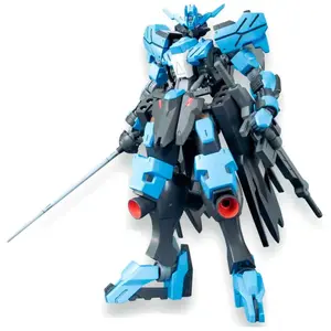 Gundam - Model Kit - Hg 1/144 - Vidar - 13 CmVendu parfnac-be